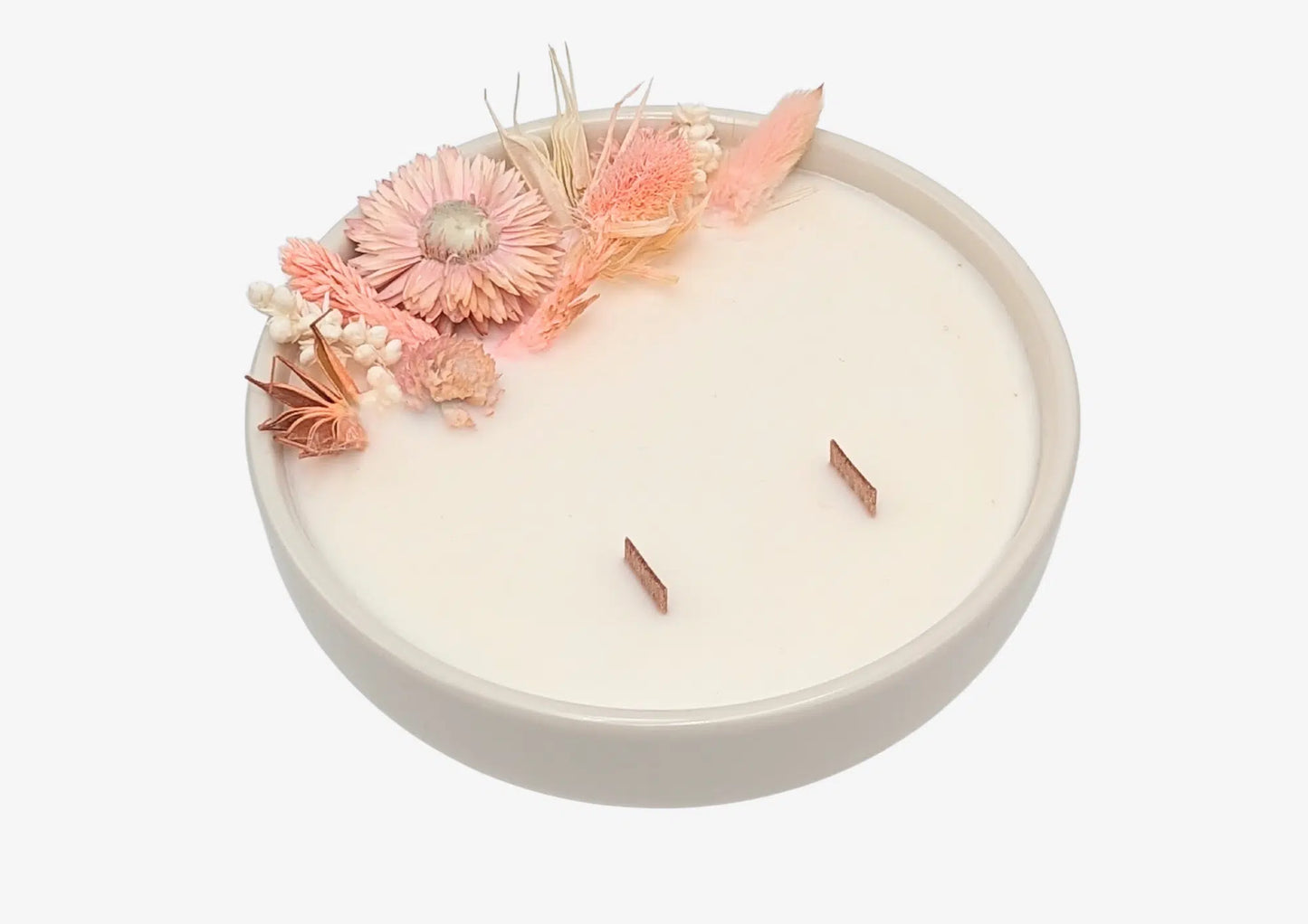 Bougie de test 5