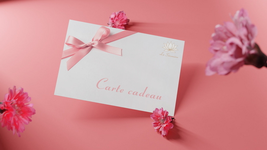 Carte Cadeau